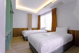 Nakornping Boutique Hotel fotoÄŸrafÄ±
