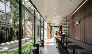 Nakornping Boutique Hotel fotoÄŸrafÄ±