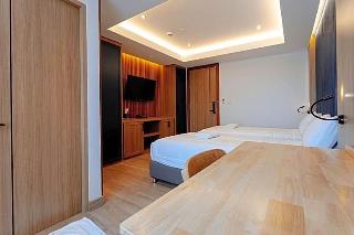 Nakornping Boutique Hotel fotoÄŸrafÄ±
