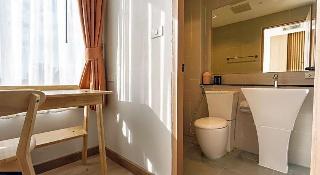 Nakornping Boutique Hotel fotoÄŸrafÄ±