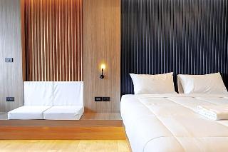 Nakornping Boutique Hotel fotoÄŸrafÄ±
