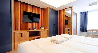 Nakornping Boutique Hotel fotoÄŸrafÄ±