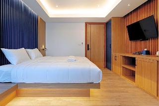Nakornping Boutique Hotel fotoÄŸrafÄ±