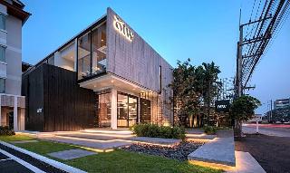 Nakornping Boutique Hotel fotoÄŸrafÄ±