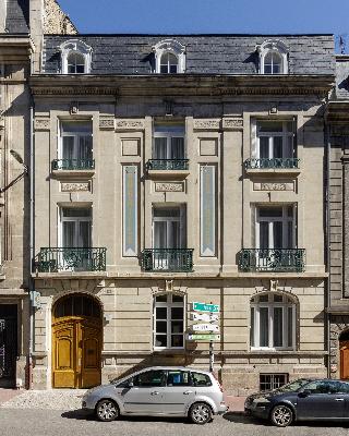 Hôtel Prefecture - Encore Mieux