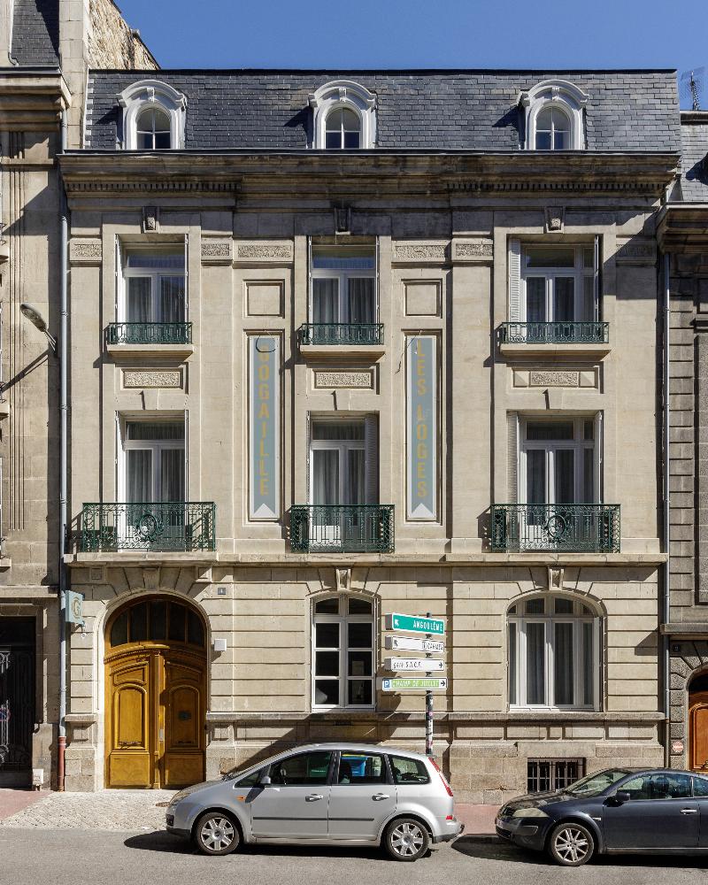 Hôtel Prefecture - Encore Mieux - Genel