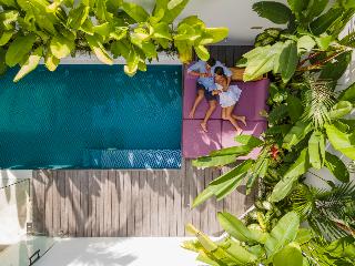 Eight Palms Villa Seminyak by Ini Vie Hospitality fotoÄŸrafÄ±