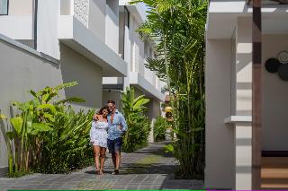 Eight Palms Villa Seminyak by Ini Vie Hospitality fotoÄŸrafÄ±