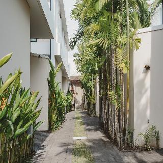 Eight Palms Villa Seminyak by Ini Vie Hospitality fotoÄŸrafÄ±
