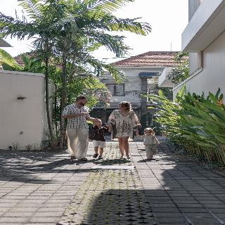 Eight Palms Villa Seminyak by Ini Vie Hospitality fotoÄŸrafÄ±