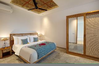 Eight Palms Villa Seminyak by Ini Vie Hospitality fotoÄŸrafÄ±