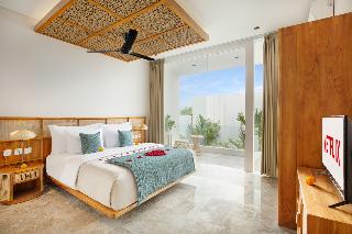 Eight Palms Villa Seminyak by Ini Vie Hospitality fotoÄŸrafÄ±