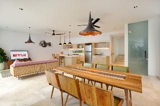 Eight Palms Villa Seminyak by Ini Vie Hospitality fotoÄŸrafÄ±