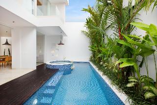 Eight Palms Villa Seminyak by Ini Vie Hospitality fotoÄŸrafÄ±