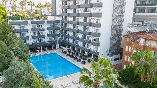 Sun Beach Hill Hotel
