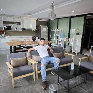 51 Suanplu Residence by ZUZU fotoÄŸrafÄ±