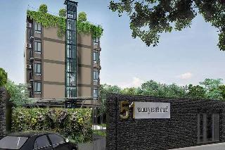 51 Suanplu Residence by ZUZU otel fotoğrafı