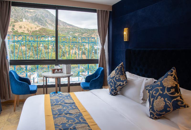 Vancii Hotel - Oda