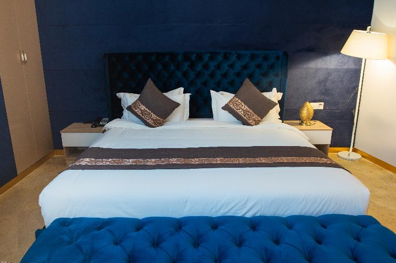Vancii Hotel - Oda