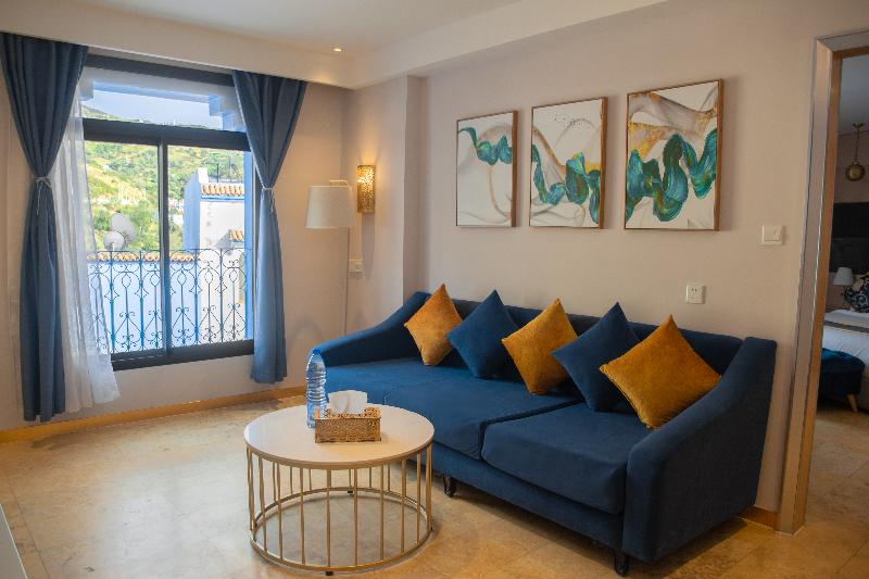Vancii Hotel - Oda