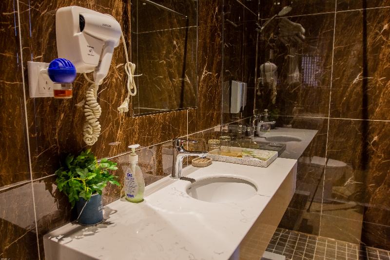 Vancii Hotel - Oda