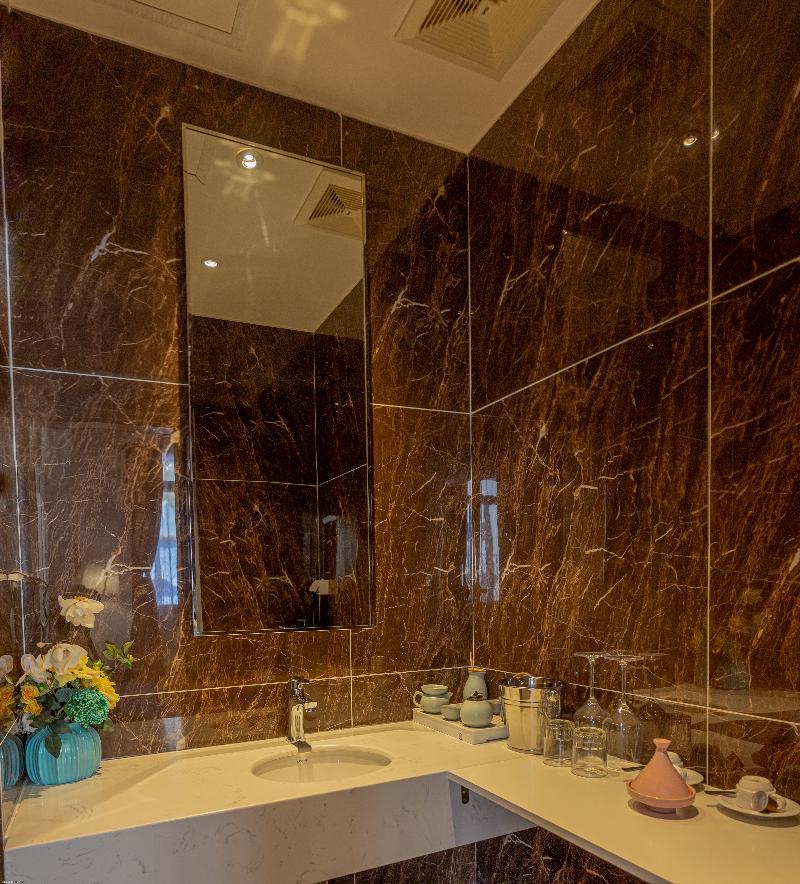 Vancii Hotel - Oda