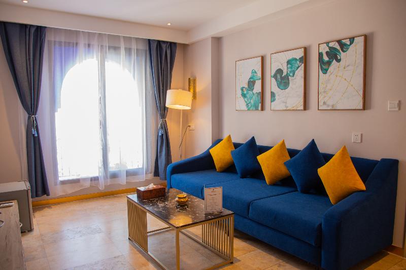 Vancii Hotel - Oda