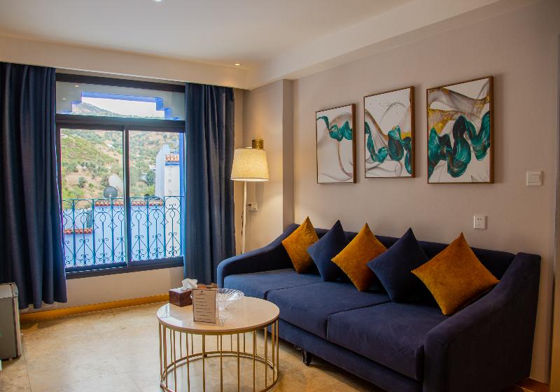 Vancii Hotel - Oda