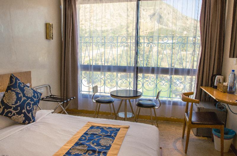 Vancii Hotel - Oda