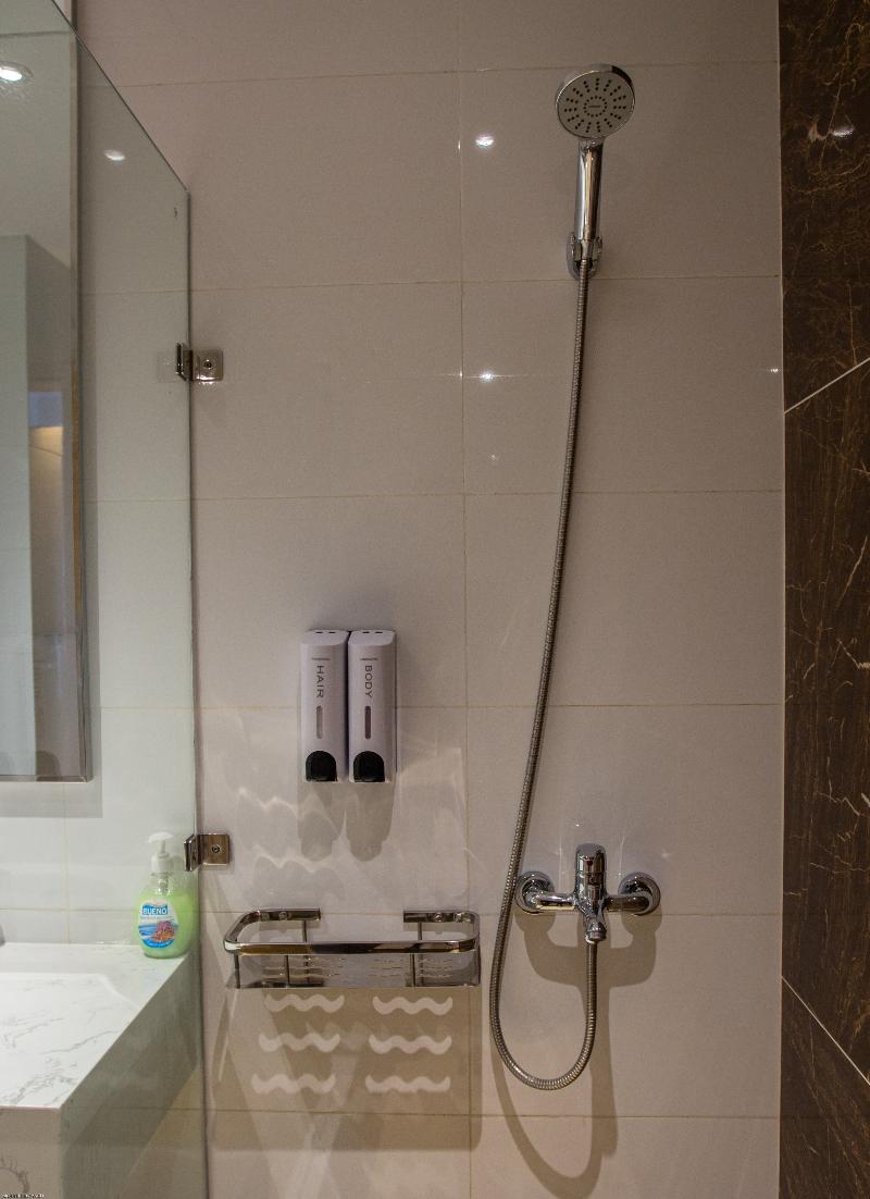 Vancii Hotel - Oda