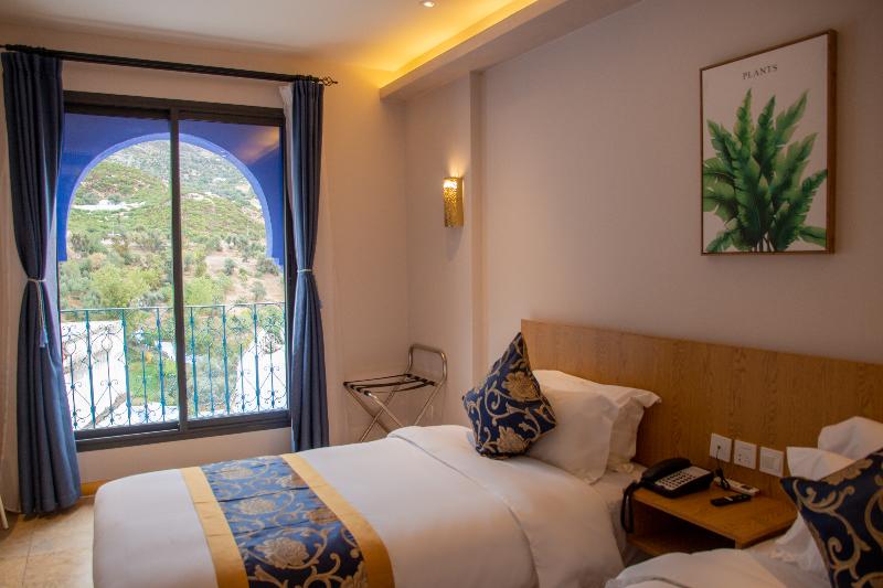 Vancii Hotel - Oda