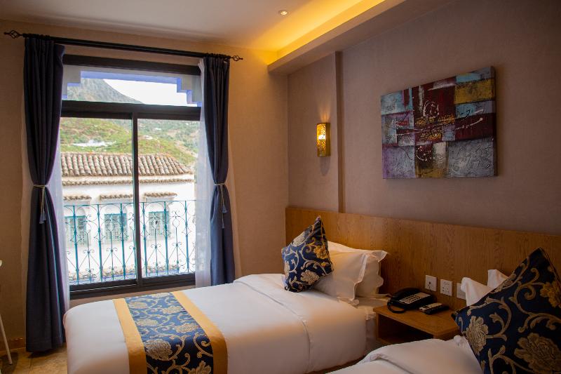 Vancii Hotel - Oda