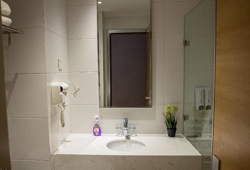 Vancii Hotel - Oda