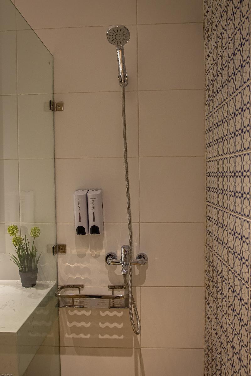 Vancii Hotel - Oda