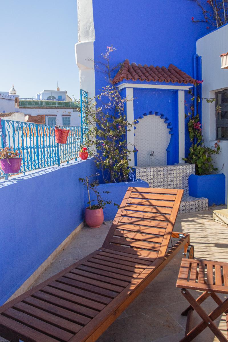 Vancii Hotel - Oda