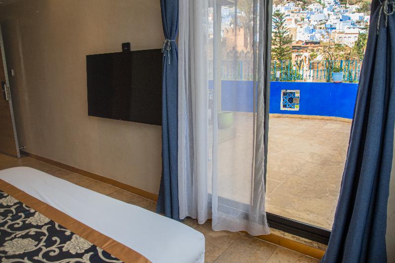 Vancii Hotel - Oda