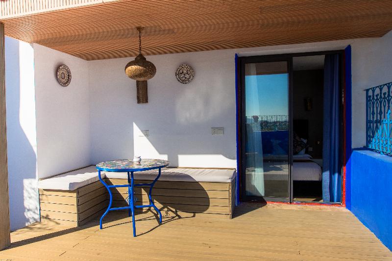 Vancii Hotel - Oda