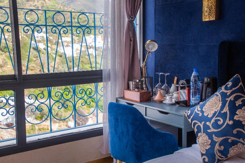 Vancii Hotel - Oda