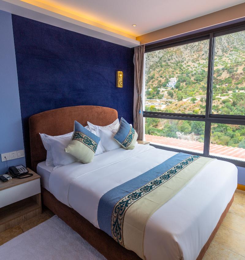 Vancii Hotel - Oda