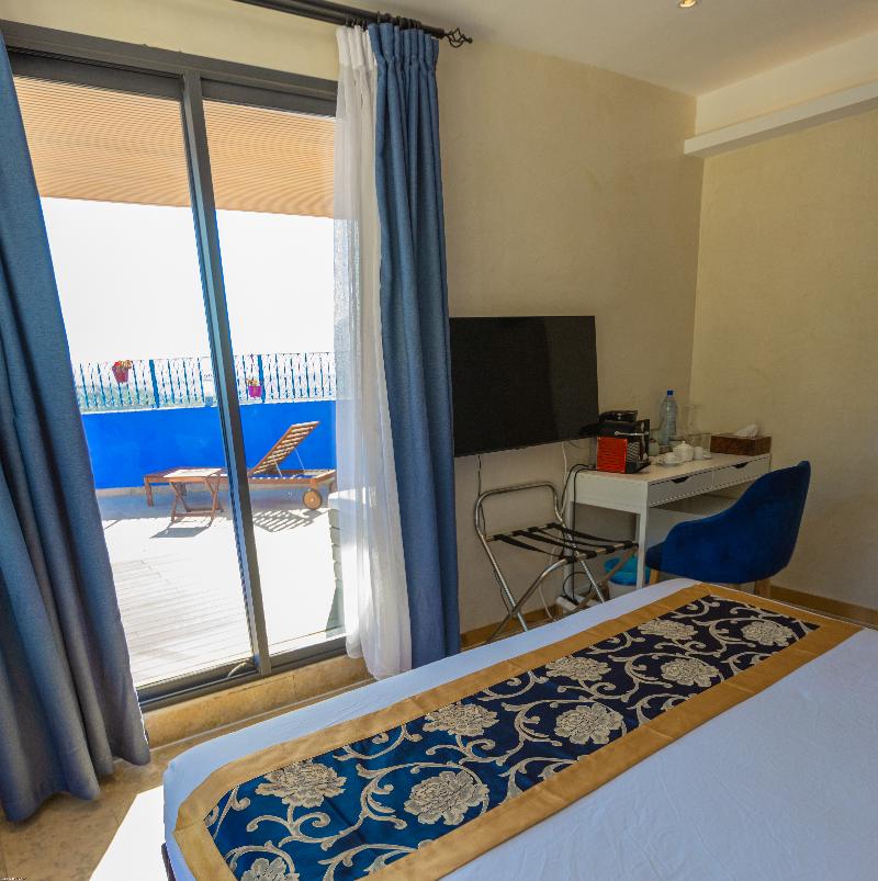 Vancii Hotel - Oda