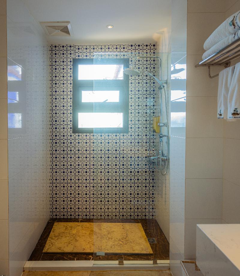 Vancii Hotel - Oda