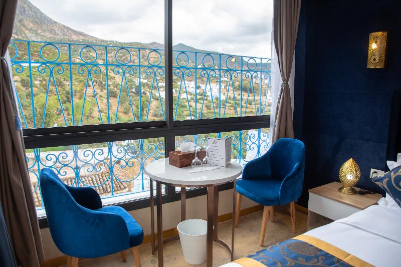 Vancii Hotel - Oda