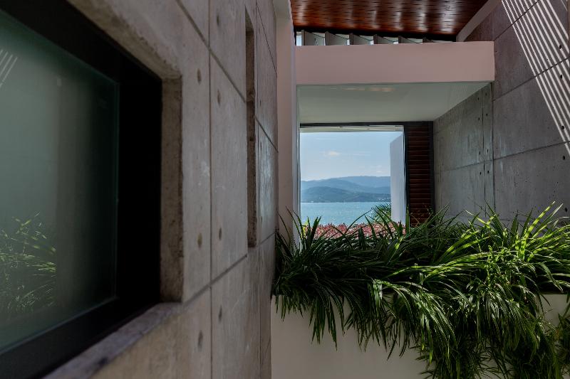 Kerem Luxury Beachfront Villas - Lobi