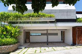 Kerem Luxury Beachfront Villas fotoÄŸrafÄ±