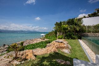 Kerem Luxury Beachfront Villas otel fotoğrafı