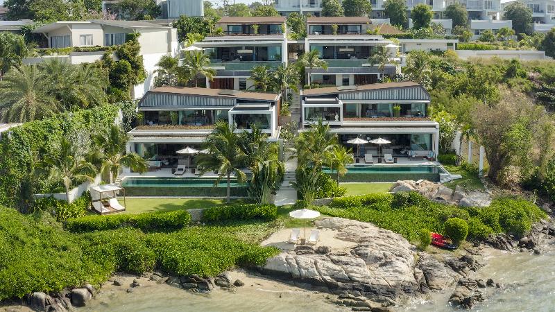 Kerem Luxury Beachfront Villas - Genel