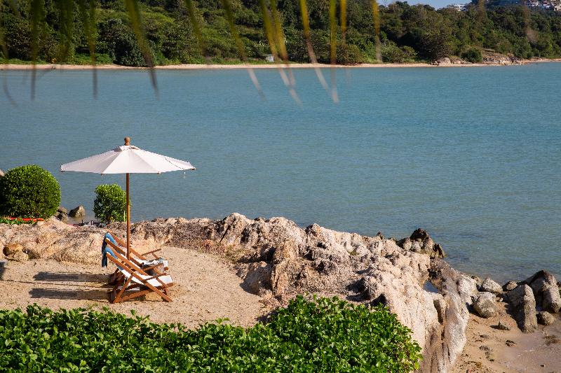 Kerem Luxury Beachfront Villas - Genel