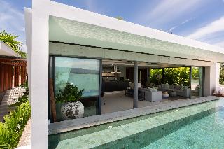 Kerem Luxury Beachfront Villas fotoÄŸrafÄ±