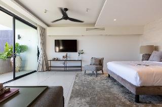 Kerem Luxury Beachfront Villas fotoÄŸrafÄ±