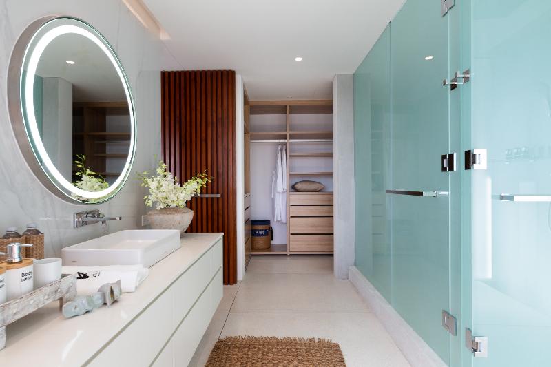 Kerem Luxury Beachfront Villas - Oda